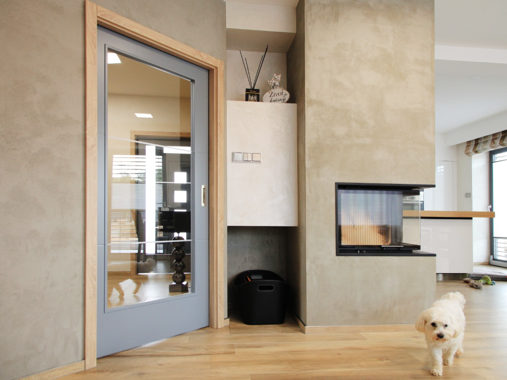 Rodinný dům Plzeň CAG